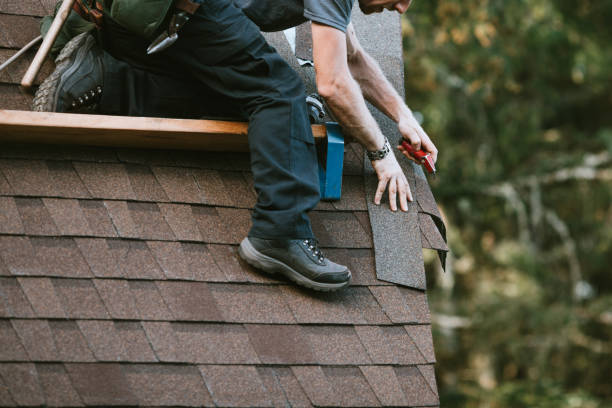 Quick and Trustworthy Emergency Roof Repair Services in Fairview Shores, FL